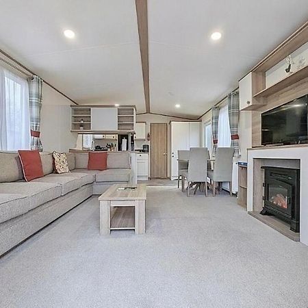 Villa Cosy Corner Brigham  Exterior foto