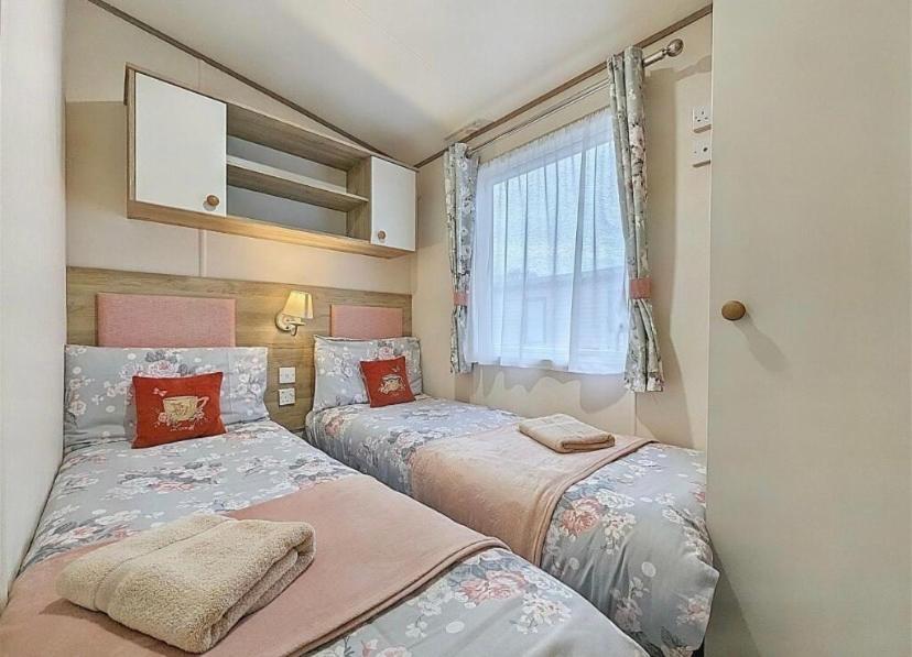 Villa Cosy Corner Brigham  Exterior foto