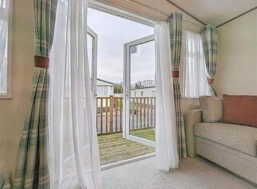 Villa Cosy Corner Brigham  Exterior foto